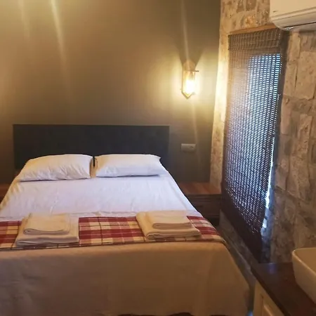 Ξενοδοχείο Tas Ev