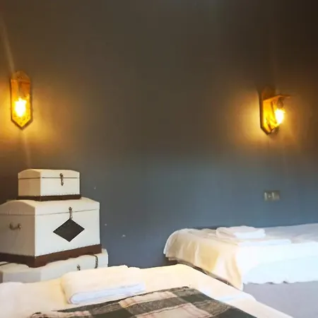 Hotel Tas Ev Fethiye