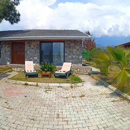 Tas Ev Hotel Fethiye