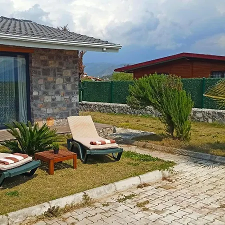 Tas Ev * Fethiye